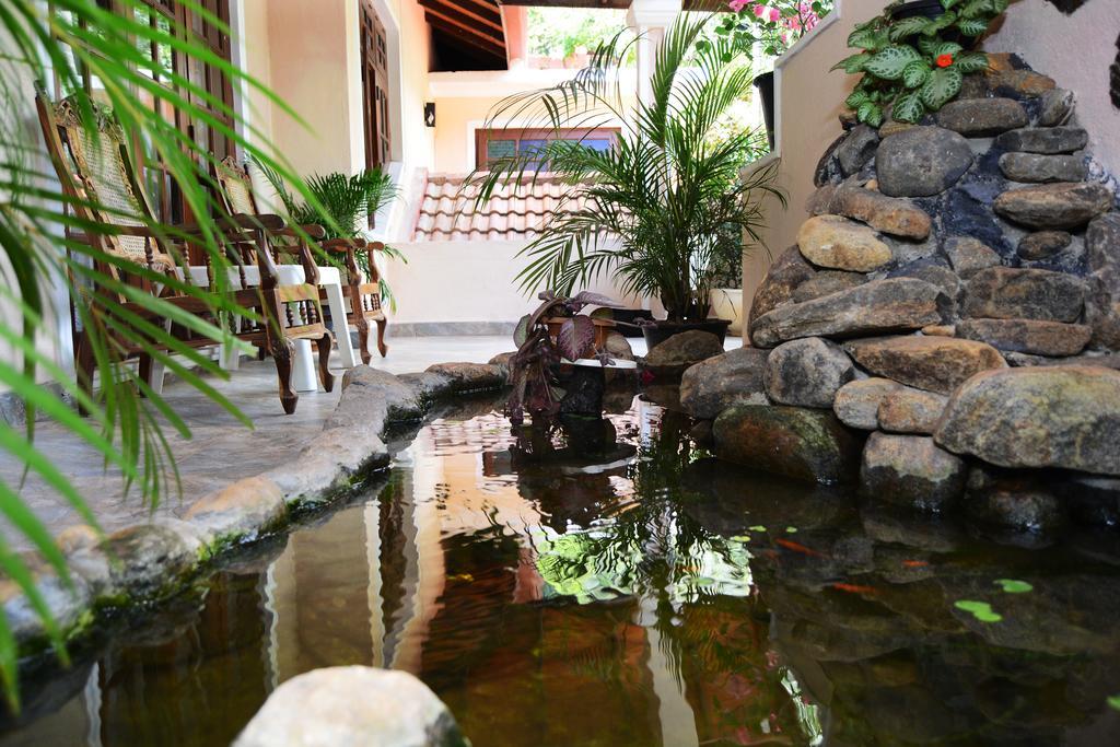 Kandy City Rest Exterior photo