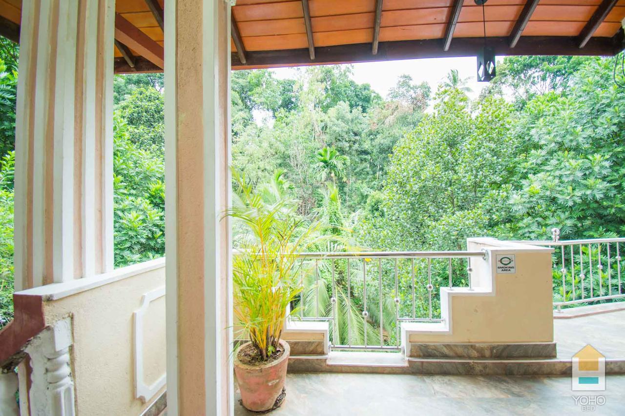 Kandy City Rest Exterior photo